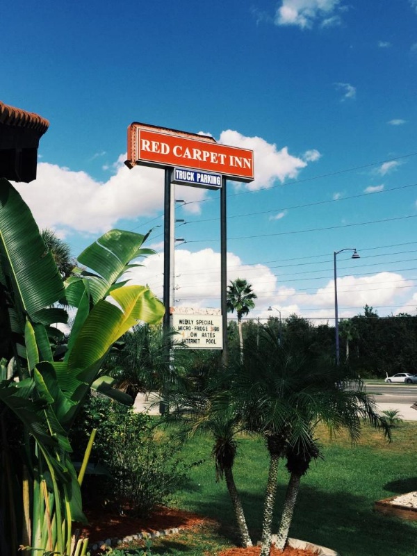 Red Carpet Inn Kissimmee image 12