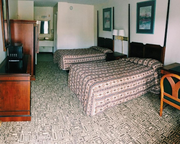 Red Carpet Inn Kissimmee image 18