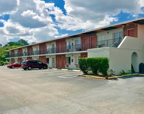 Red Carpet Inn Kissimmee image 4