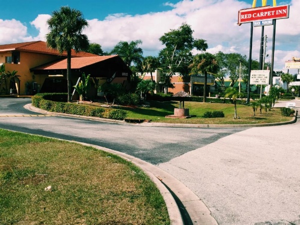 Red Carpet Inn Kissimmee image 9
